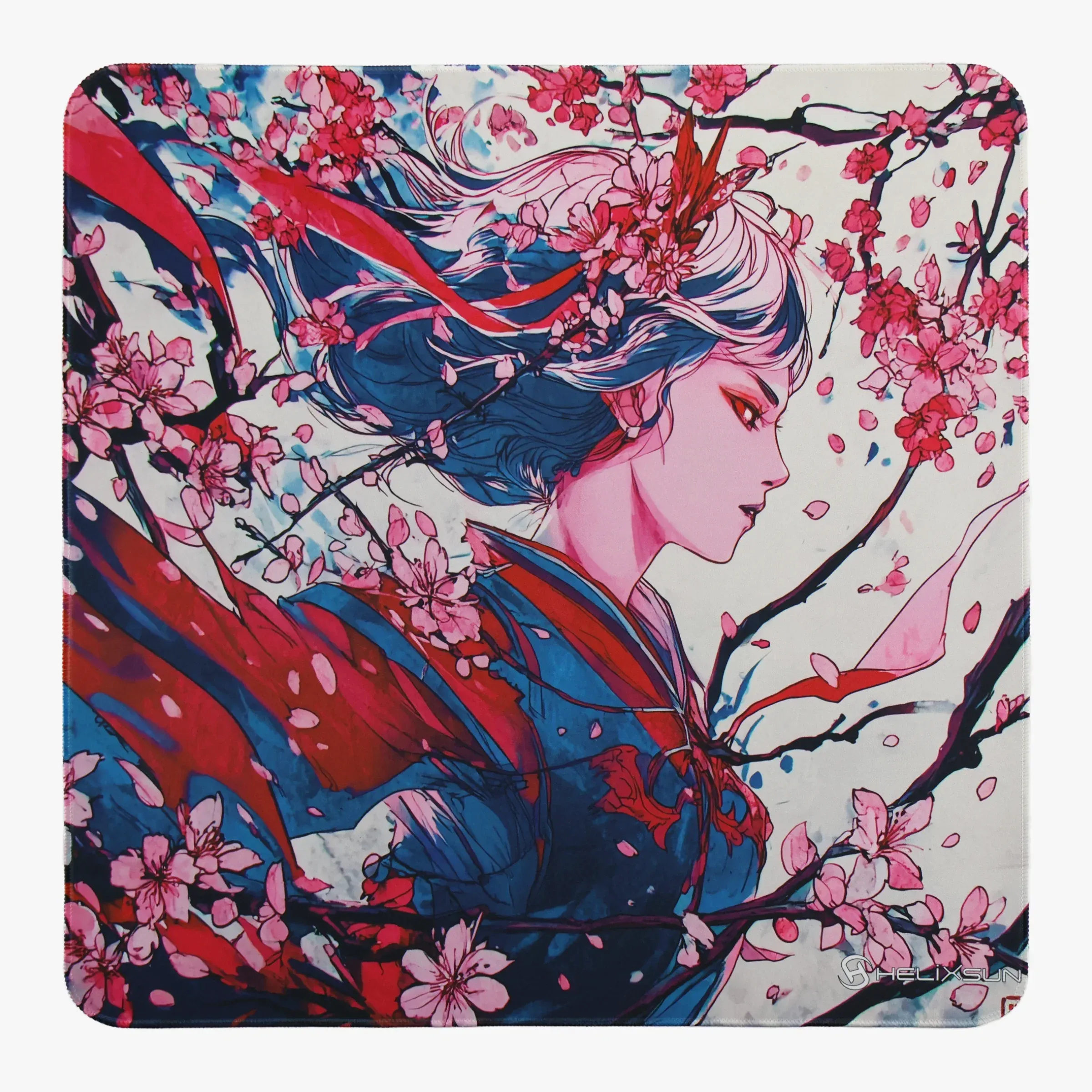 Zonu - 50x50 cm Speed Mousepad