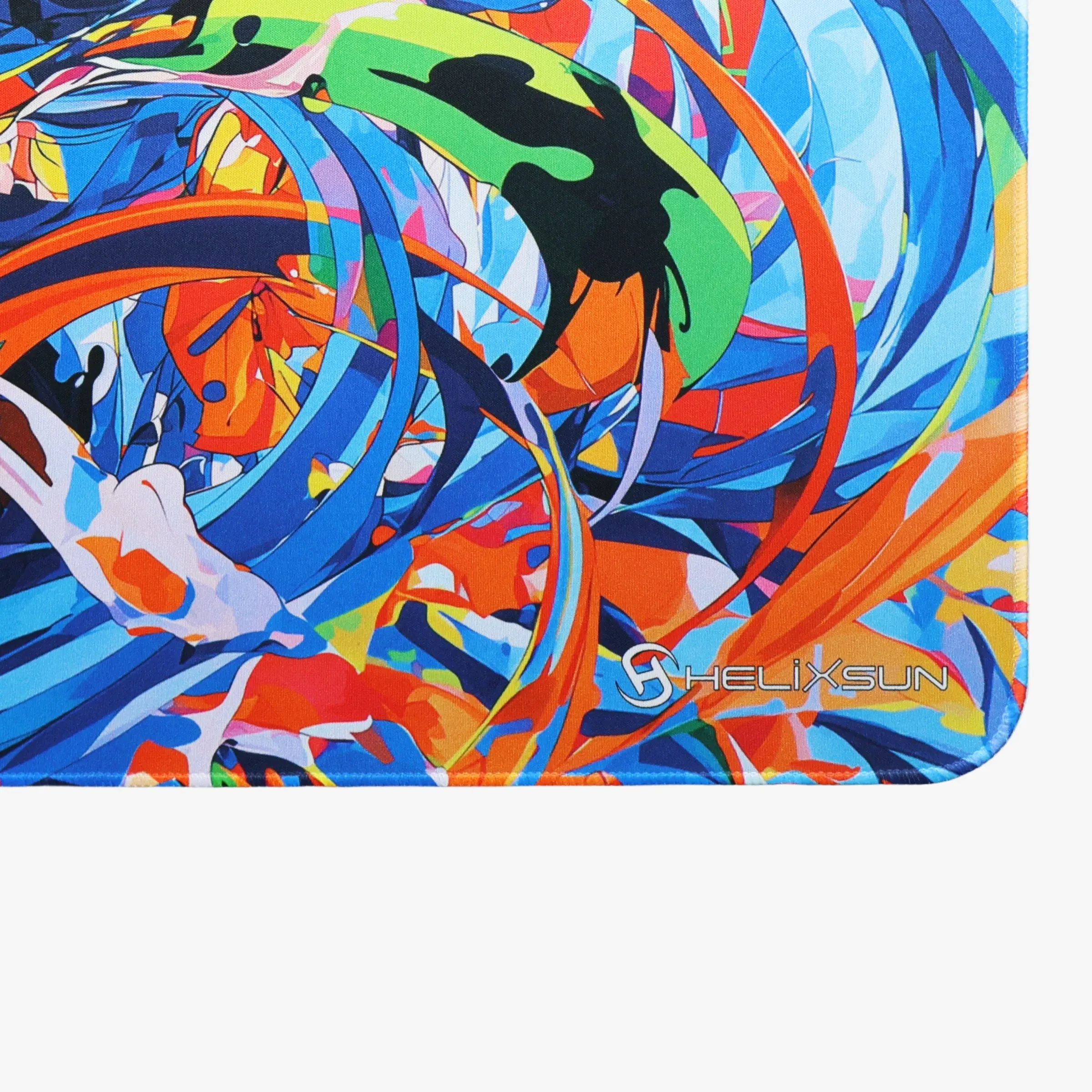 Chroma - 50x50 cm Speed Mousepad