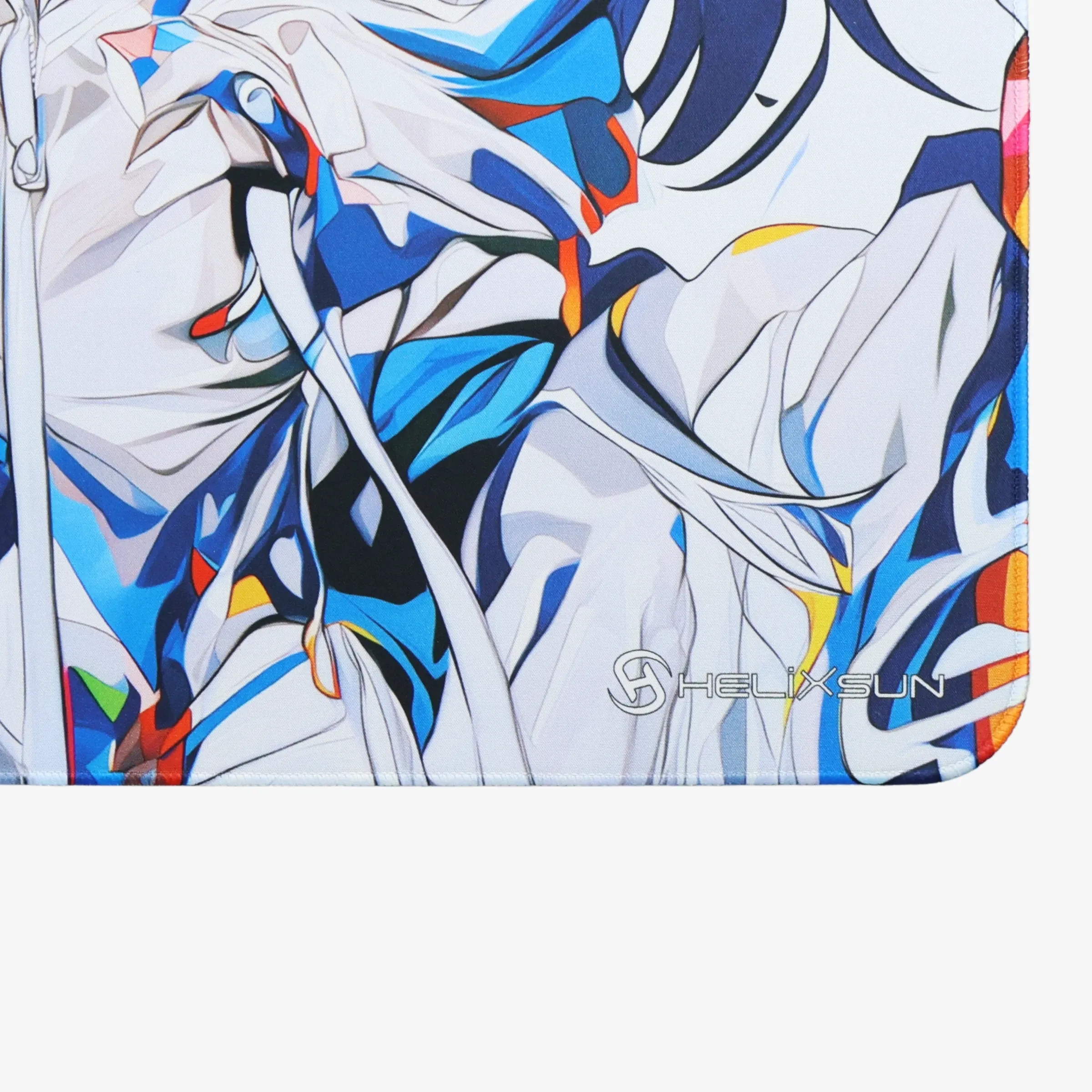 Iceris - 50x50 cm Speed Mousepad