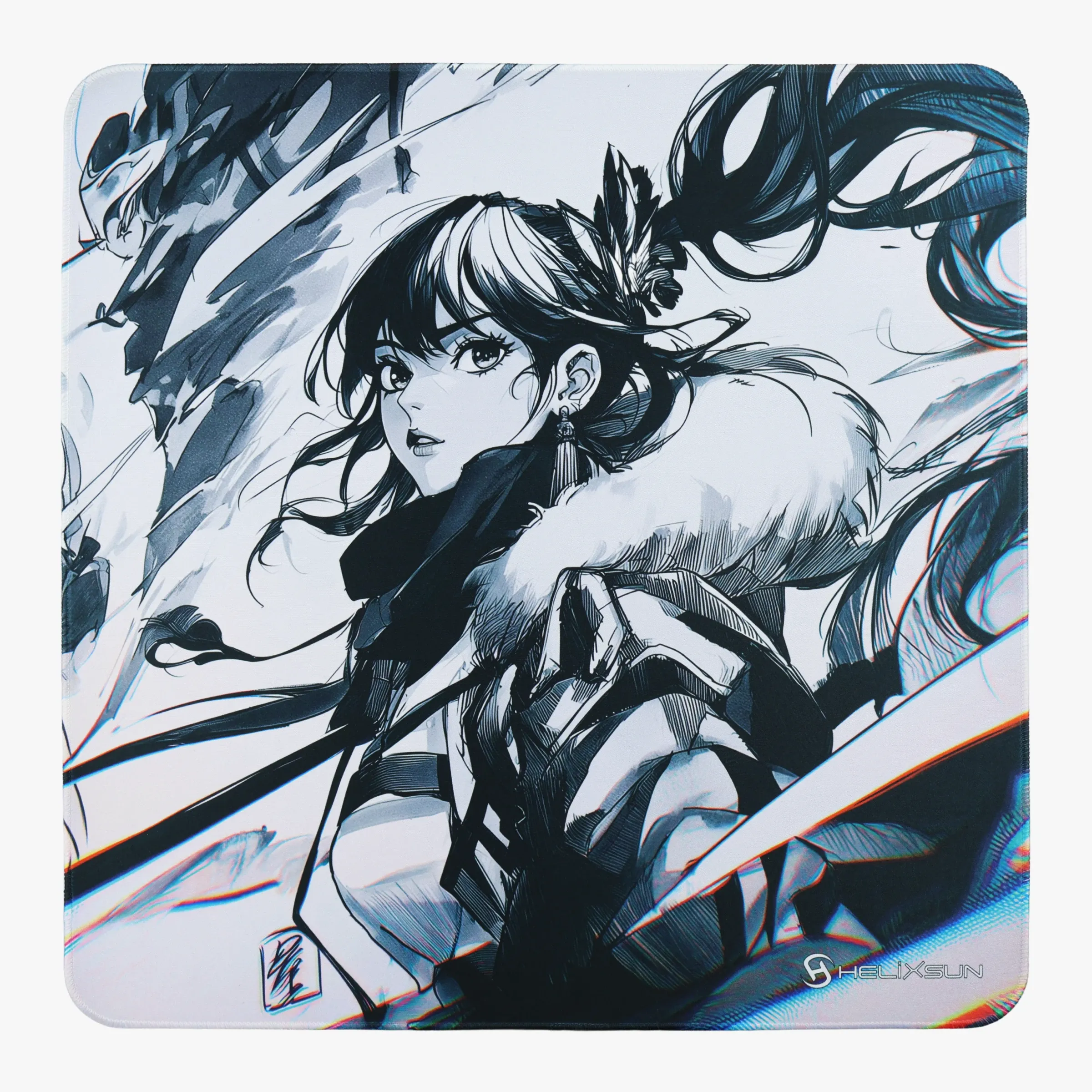 Sumi