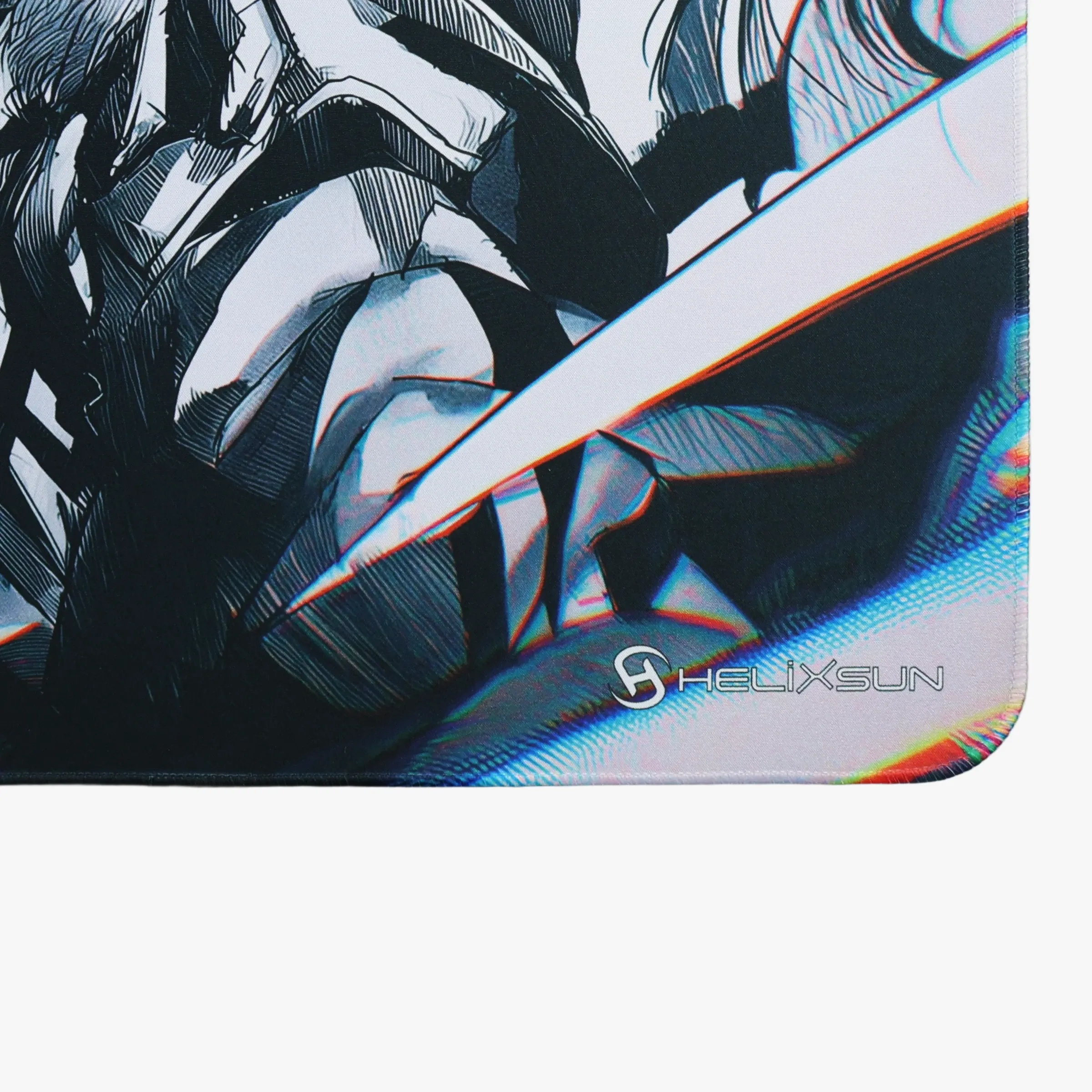 Sumi - 50x50 cm Speed Mousepad
