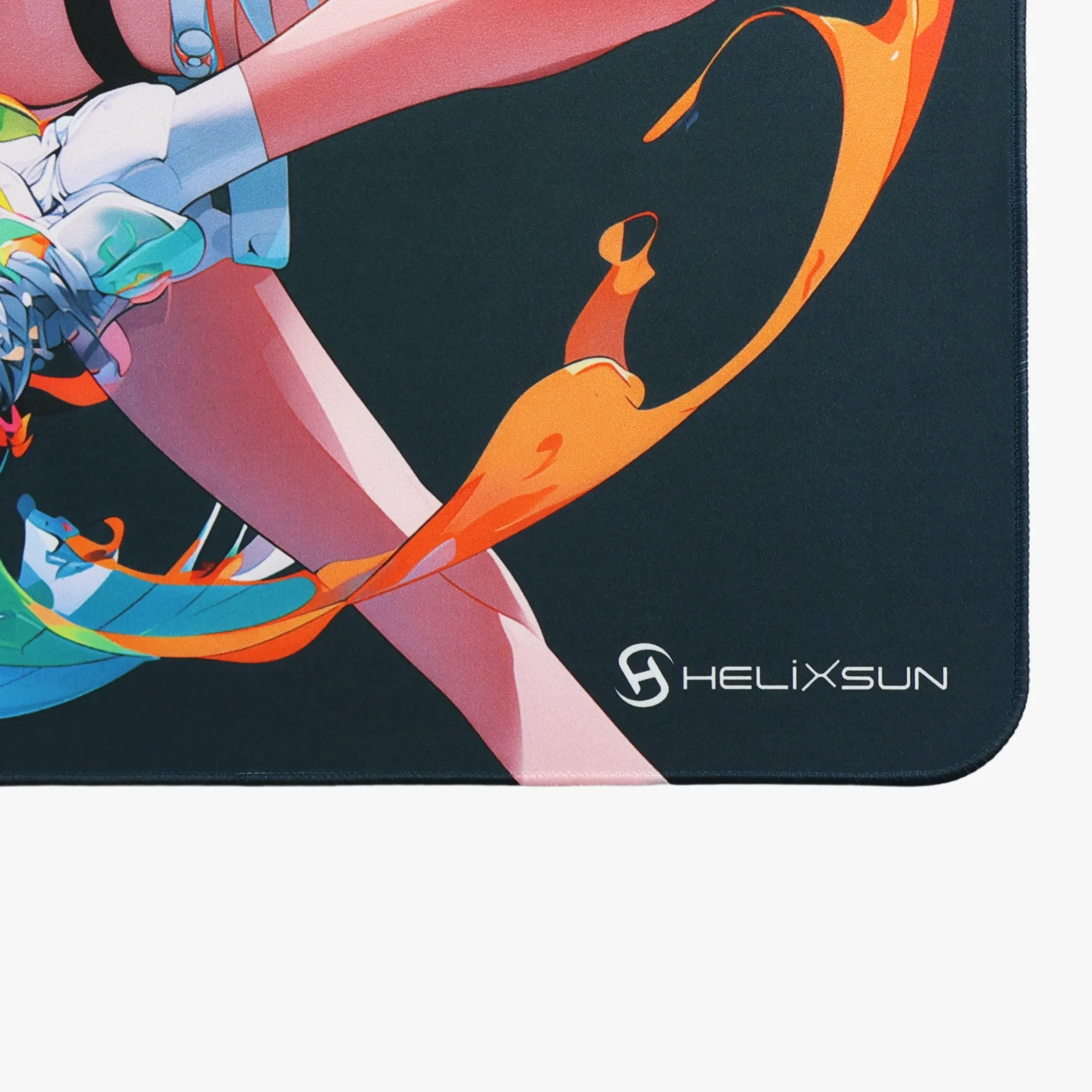 Zyvera - 50x50 cm Speed Mousepad