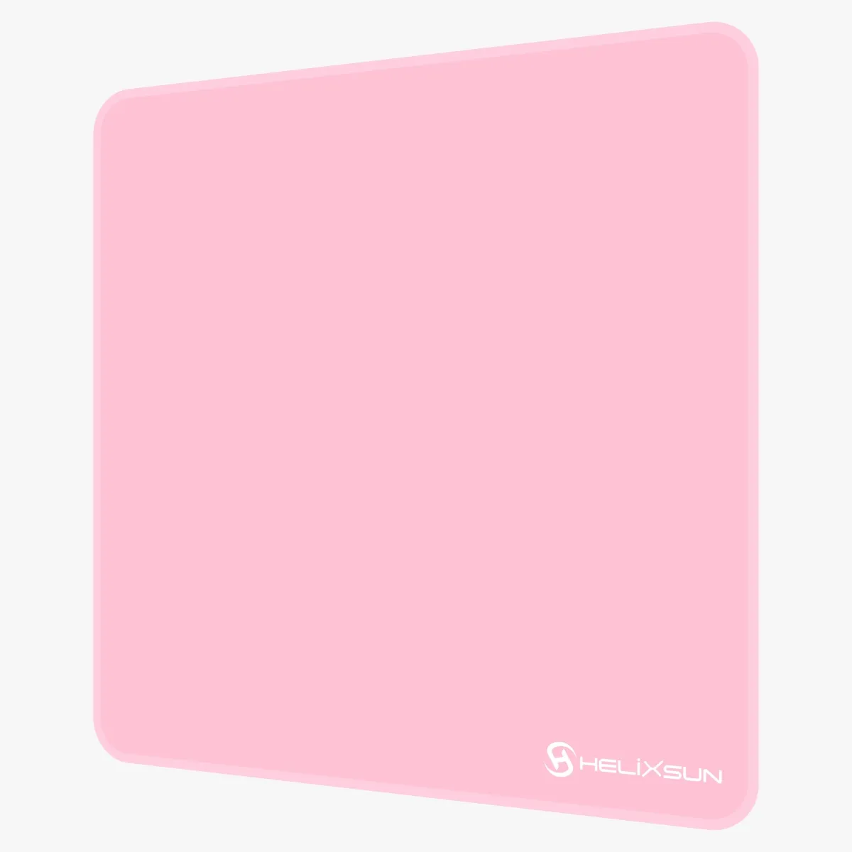 Rubby - 50x50 cm, Dikiş Kenar, Speed Gaming Mousepad