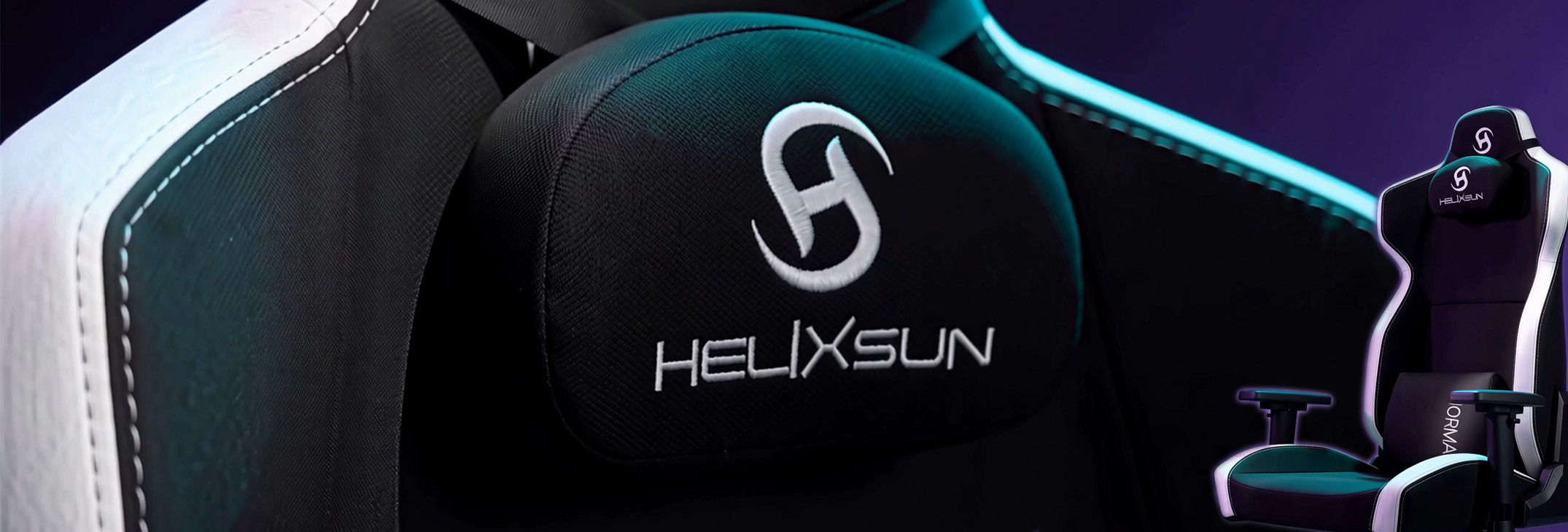 Helixsun, Türkiye'nin Mousepad ve Oyuncu Koltuğu Markası
